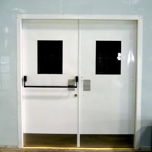 Exit Door Repair Washington DC