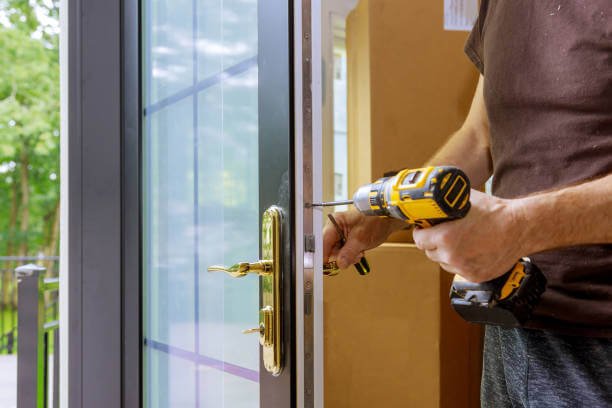Door Lock Repair Falls Church Virginia